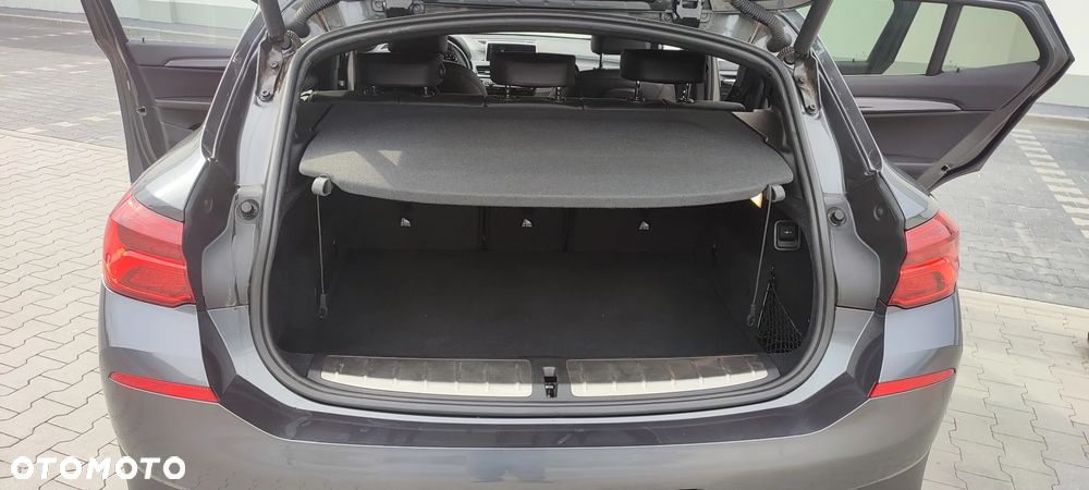 BMW X2 xDrive20i GPF - 22