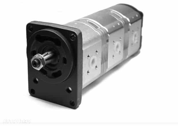 Pompa hidraulica bosch 0510465031 ult-033747 - 1
