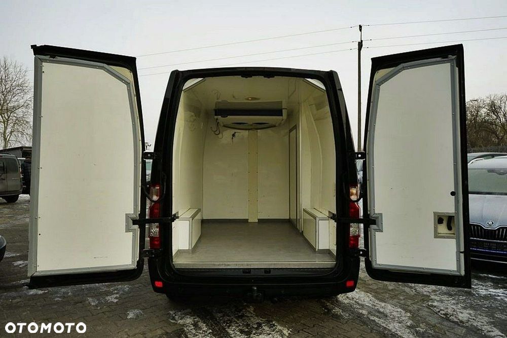 Opel Movano - 22