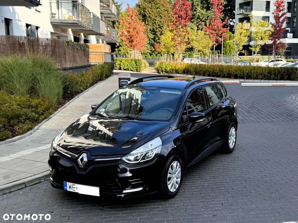 Renault Clio 0.9 Energy TCe Alize - 16