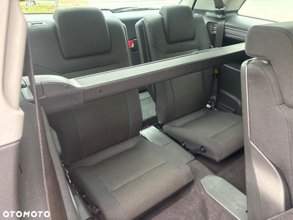 Opel Zafira 1.8 Edition 111 Jahre - 21