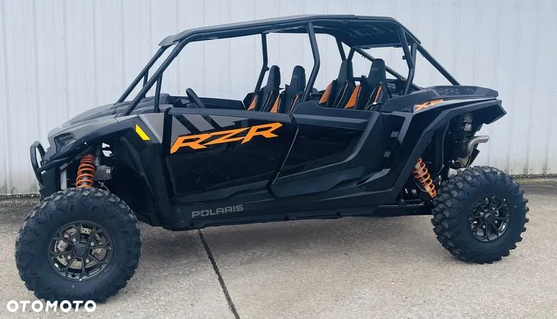 Polaris RZR - 3