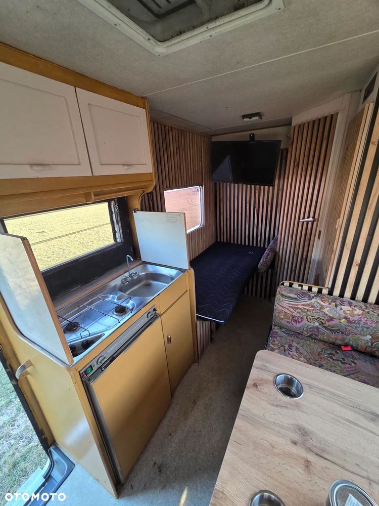Ford Transit - 30