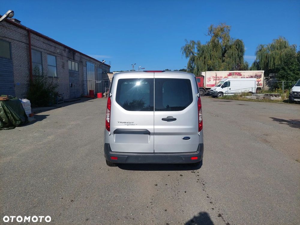 Ford Transit Connect 230 L2 Trend - 4