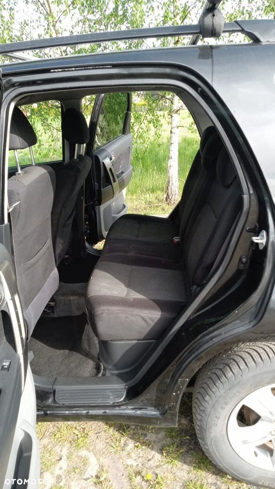 Daihatsu Terios 1.5 Top 4WD - 7