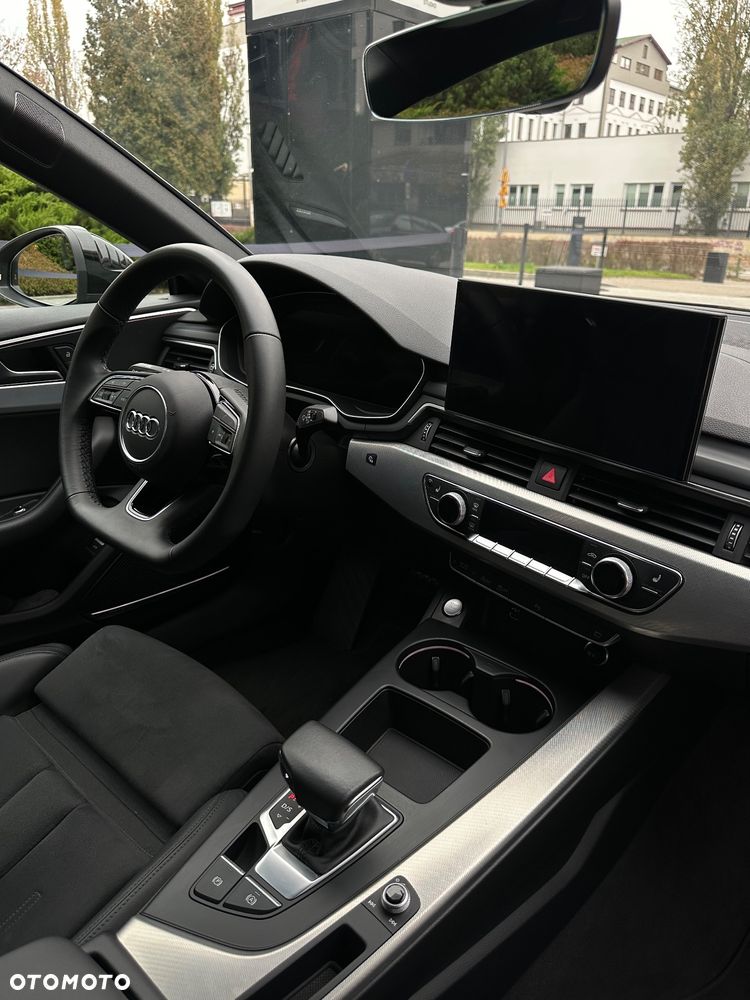 Audi A5 Sportback - 13