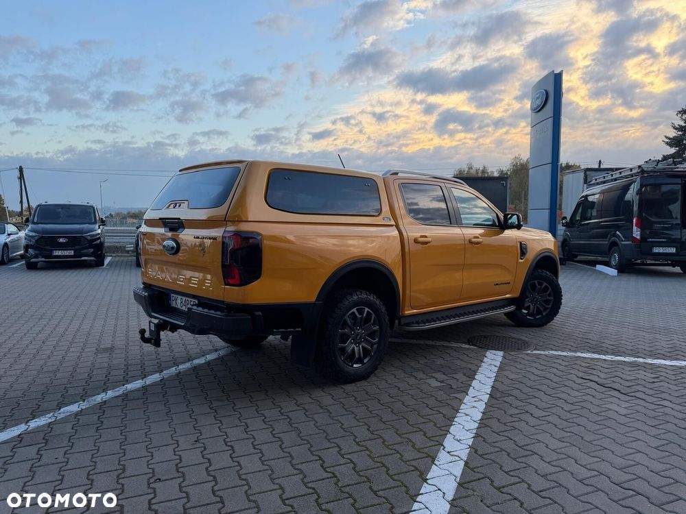 Ford Ranger - 7