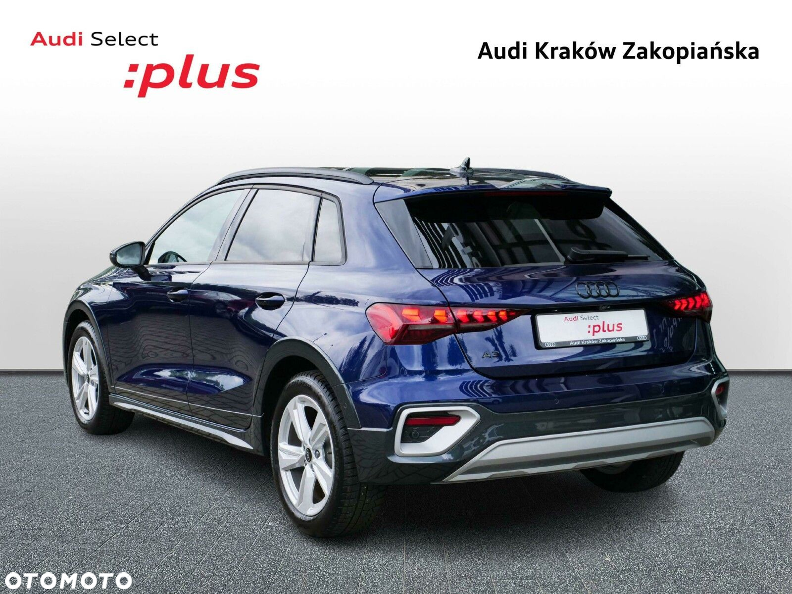 Audi A3 - 3