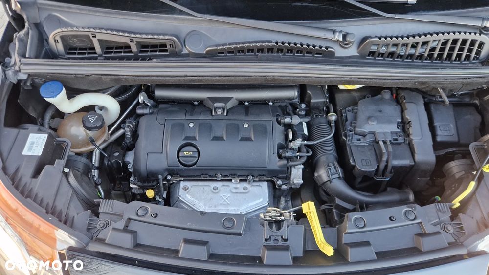 Citroën C3 Picasso VTi 120 Exclusive - 11