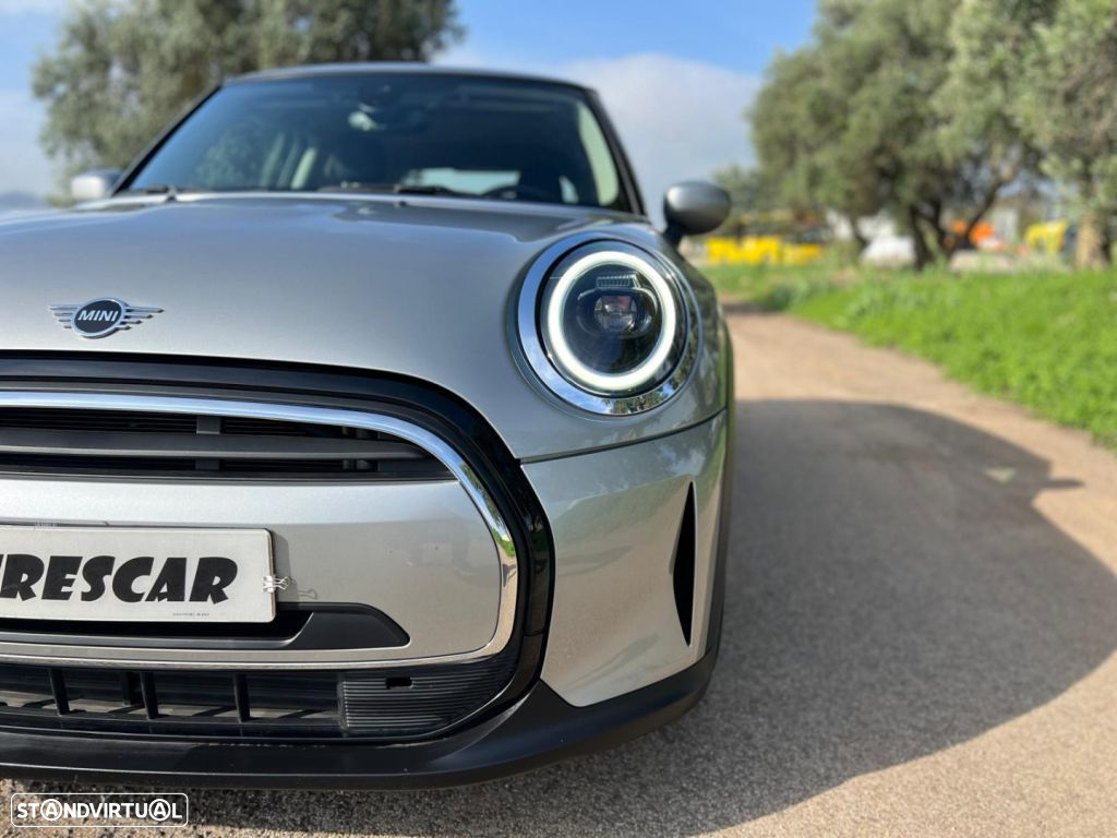 MINI 3 Portas Cooper Essential - 40
