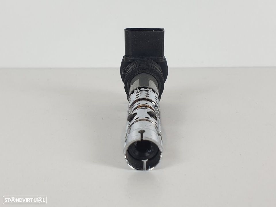 BOBINE IGNIÇÃO SEAT LEON 2001 -ELCO808 - 1