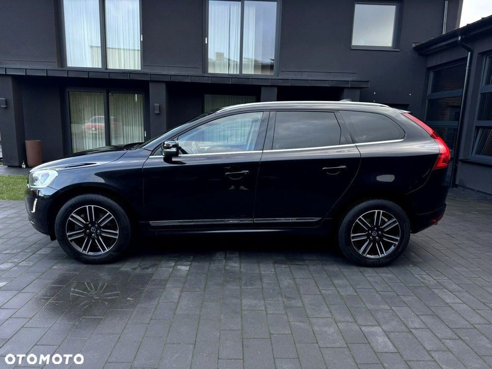 Volvo XC 60 D3 Summum - 8