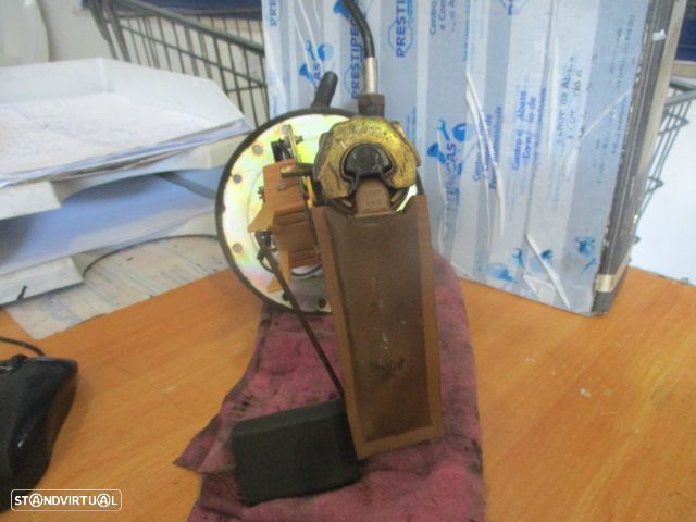 Bomba Combustivel 9098004097 TOYOTA COROLLA EE101 1994 1.3Xli 88Cv 0P Gasolina - 2