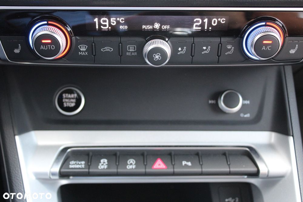 Audi Q3 Sportback - 20
