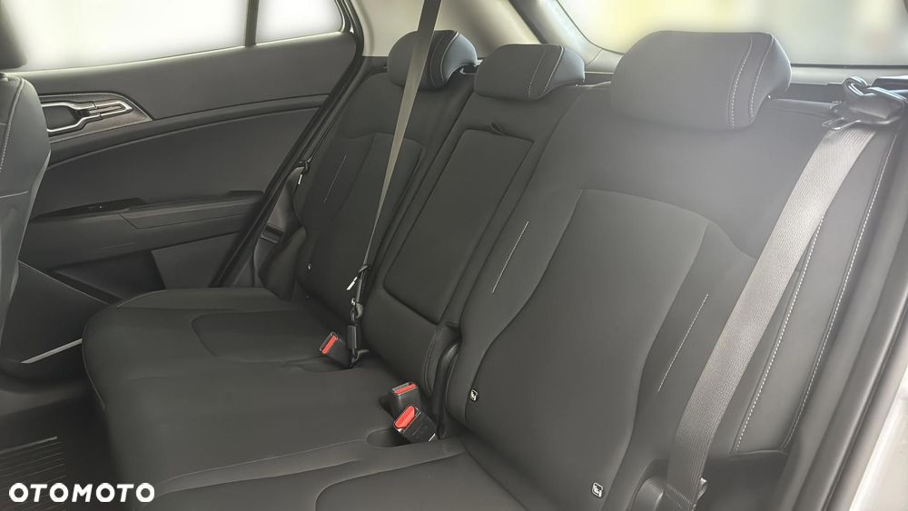 Kia Sportage 1.6 T-GDI M 2WD - 17