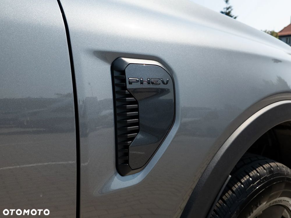 Ford Ranger 2.3 EcoBoost PHEV e-4WD DC XLT - 11