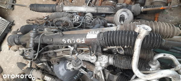 PRZEKŁADNIA KIEROWNICZA FORD FOCUS MK1 1.8