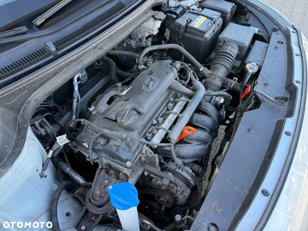 Hyundai i20 1.4 Style EU5 - 37