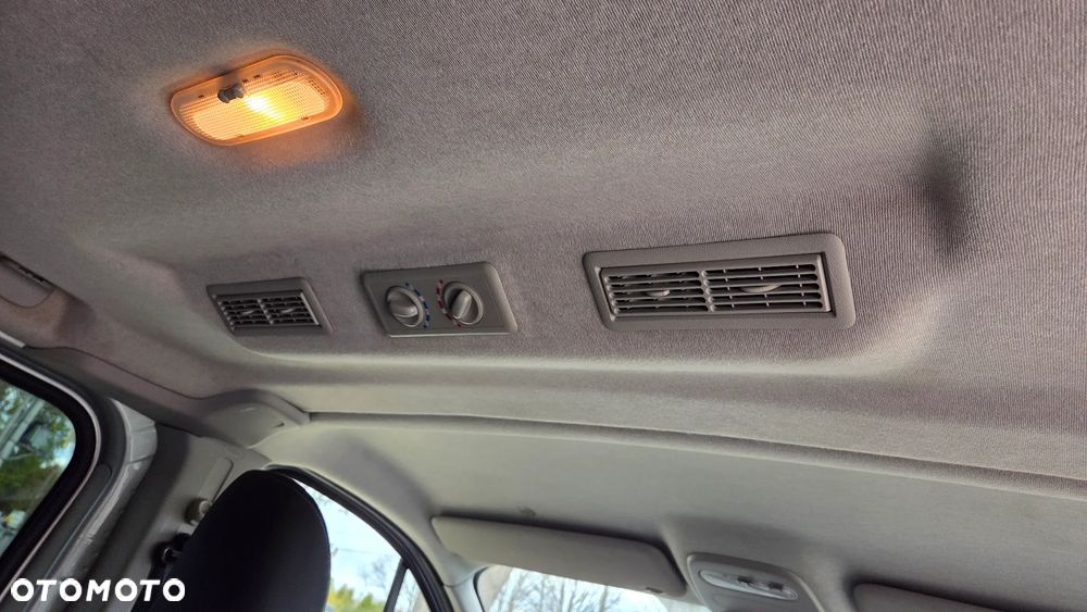 Opel Vivaro L2H1 2.9t Edition Elegance - 15