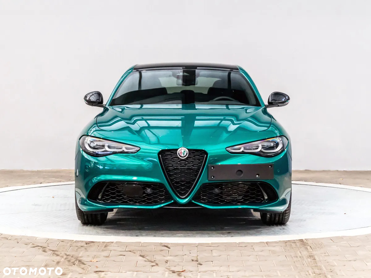 Alfa Romeo Giulia - 12