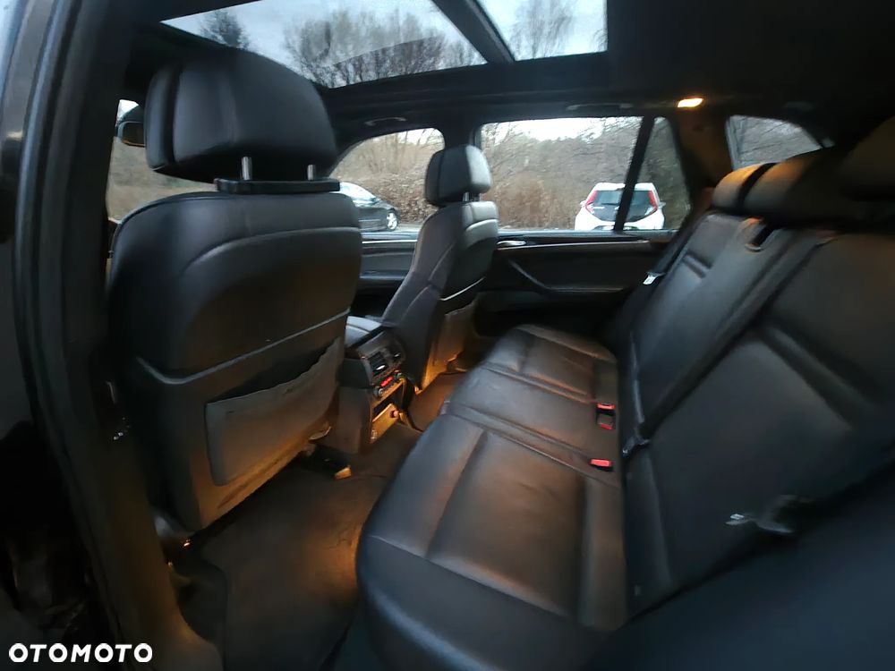 BMW X5 4.0d xDrive - 15