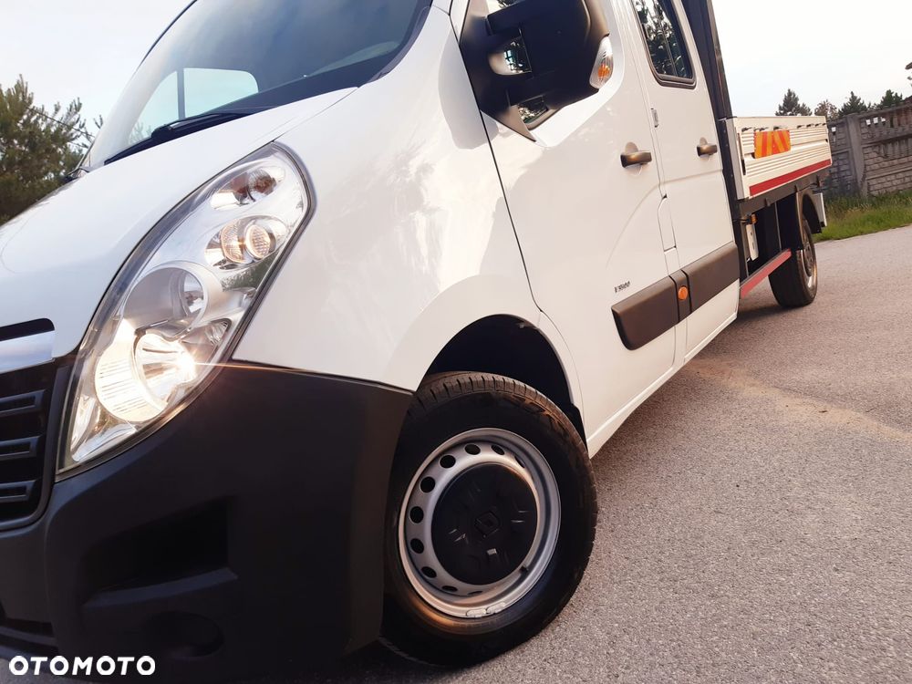 Opel Movano - 22