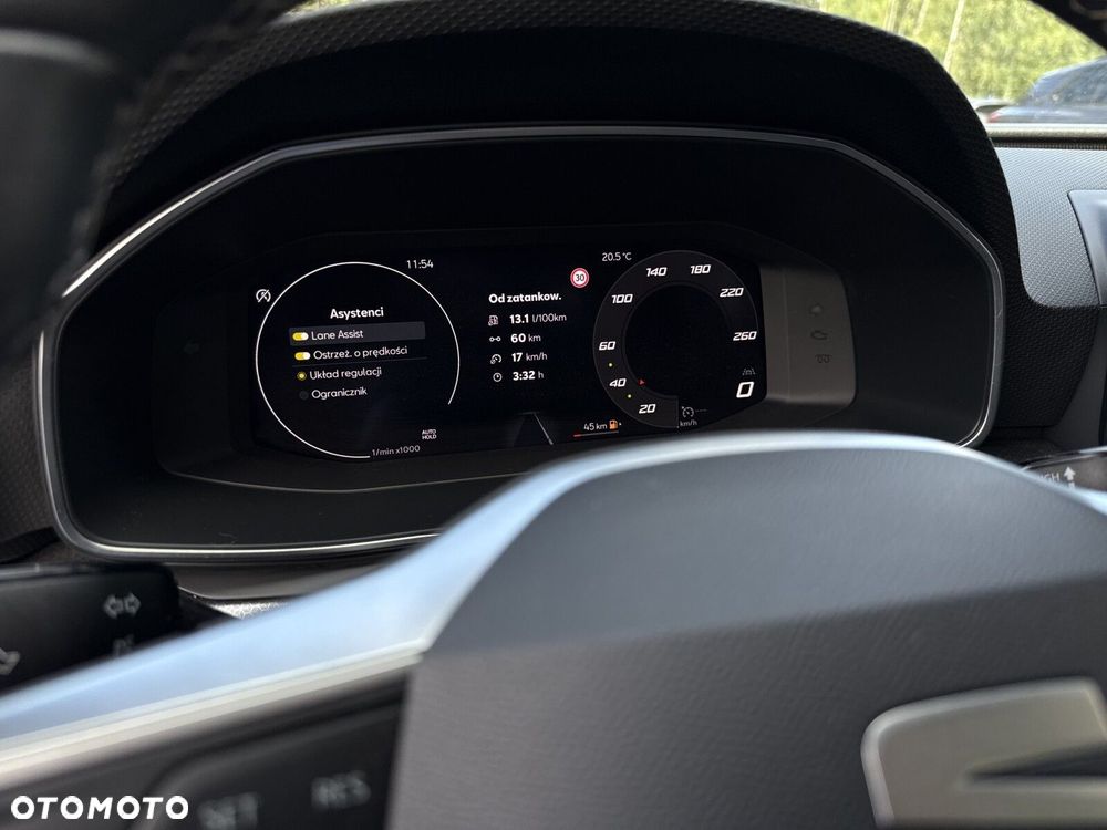 Seat Leon 1.5 TSI Style - 22