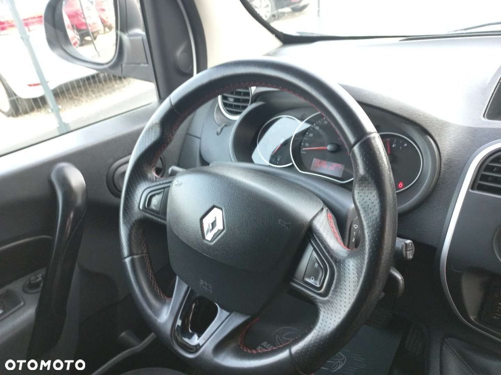 Renault KANGOO - 17
