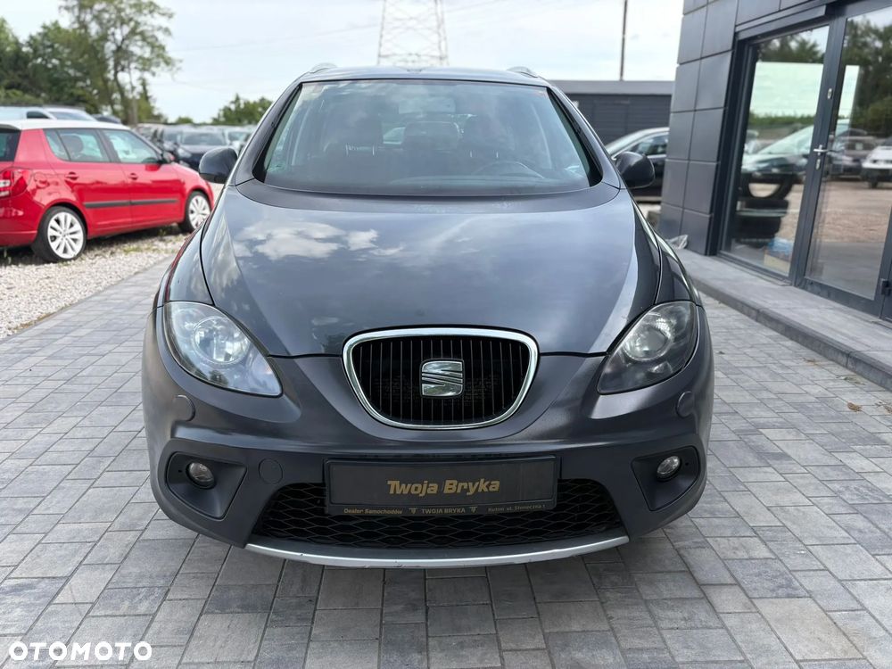 Seat Altea 1.4 TSI Salsa - 2