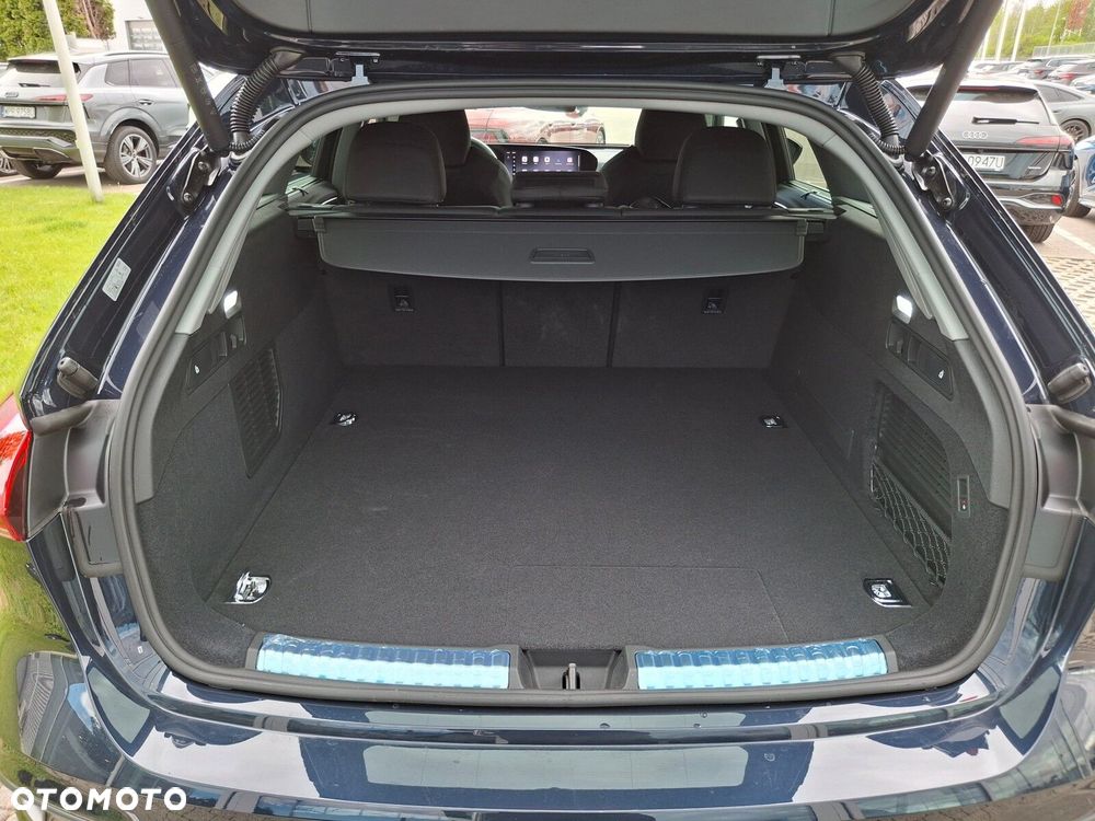 Audi A5 Avant - 13