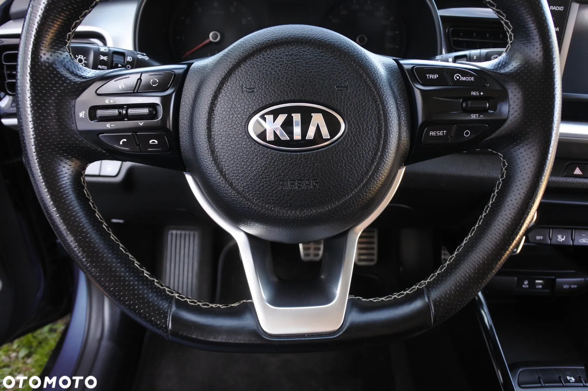 Kia Stonic 1.0 T-GDI 120 Platinum Edition - 18
