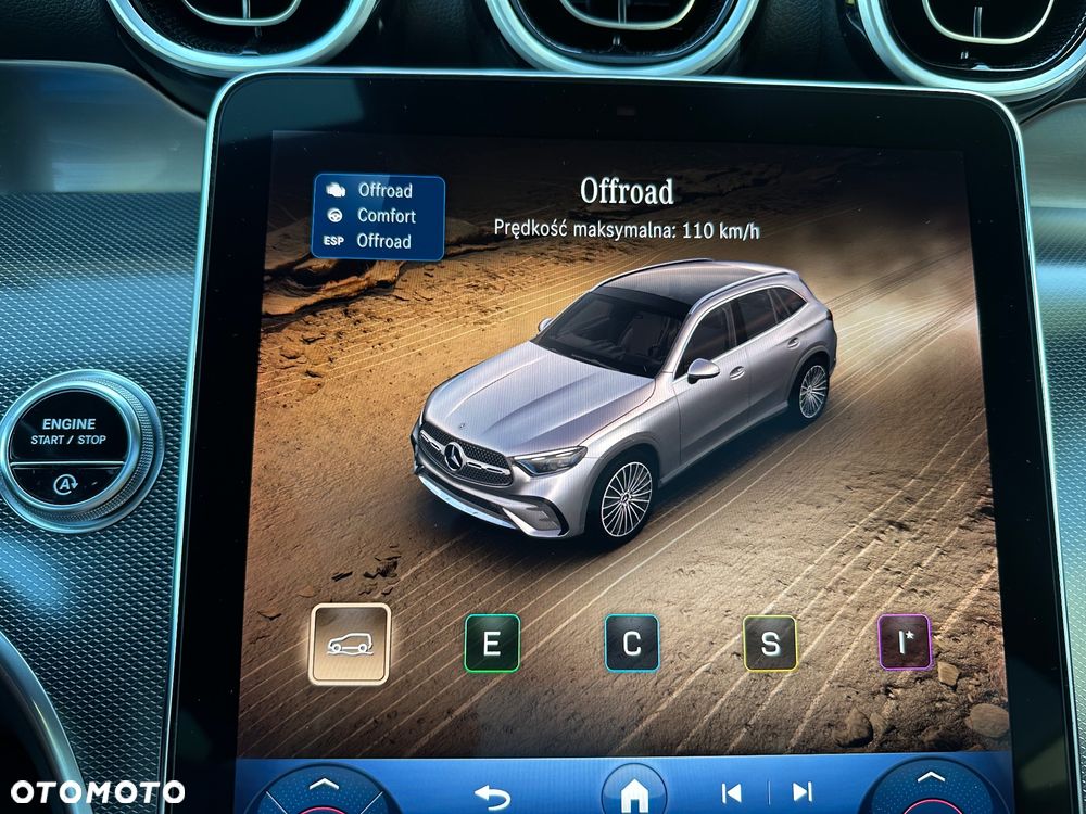 Mercedes-Benz GLC 220 d 4Matic 9G-TRONIC Edition AMG Line - 20