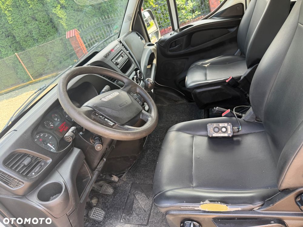 Iveco Daily 35-140 - 8