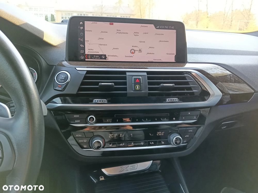 BMW X3 - 28