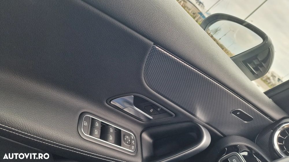 Mercedes-Benz A 180 - 21