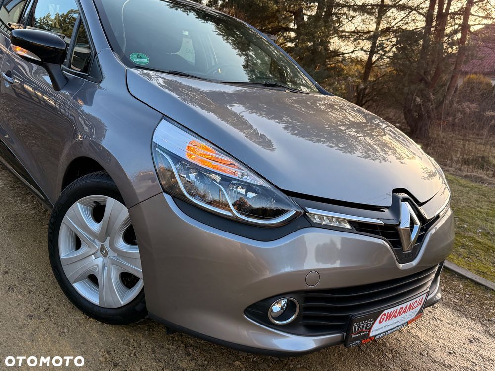 Renault Clio 0.9 Energy TCe Alize - 11