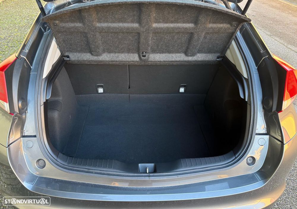 Honda Civic 1.4 i-VTEC Sport - 32