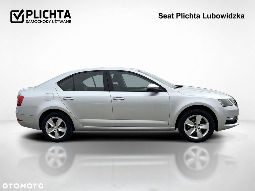 Skoda Octavia 1.5 TSI ACT Ambition - 7