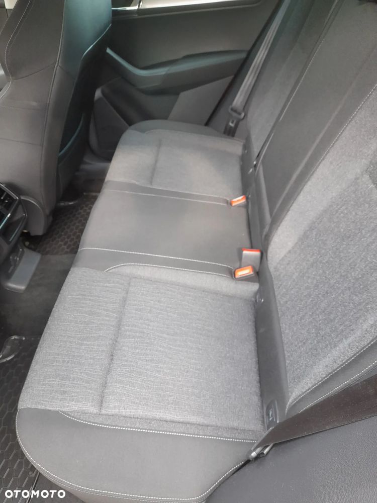 Skoda Karoq 1.5 TSI ACT 4x2 Style - 8