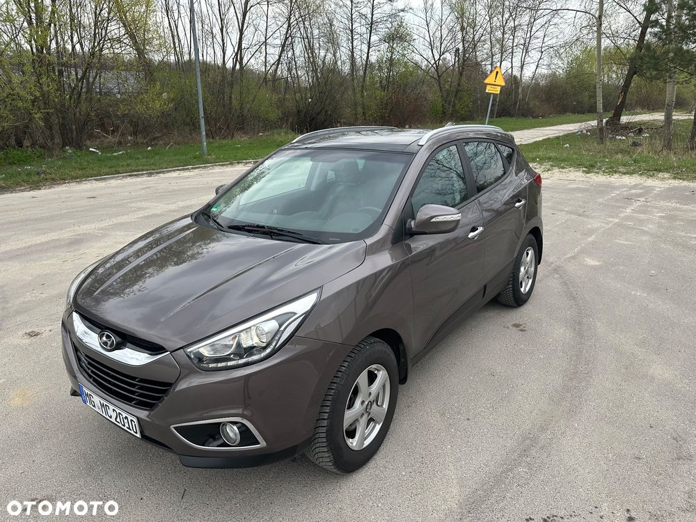 Hyundai ix35 - 31