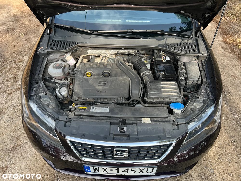 Seat Leon 1.5 EcoTSI Evo Xcellence S&S - 39