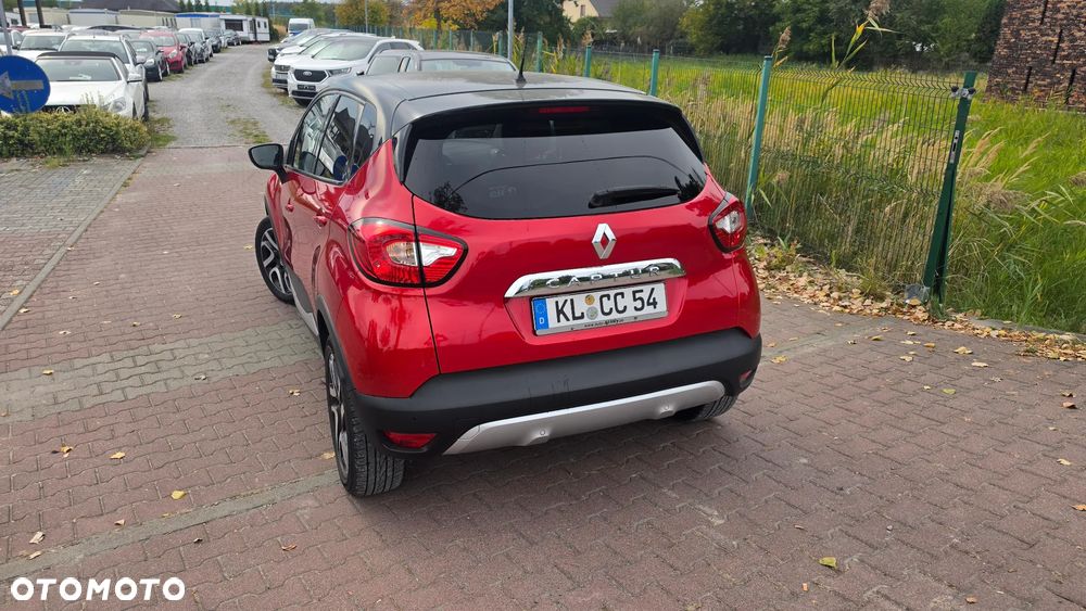 Renault Captur ENERGY TCe 120 Elysee - 24