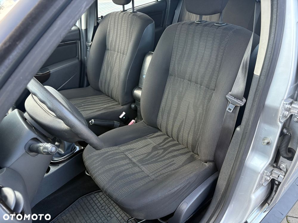 Dacia Duster 1.6 16V 4x2 Ambiance - 15