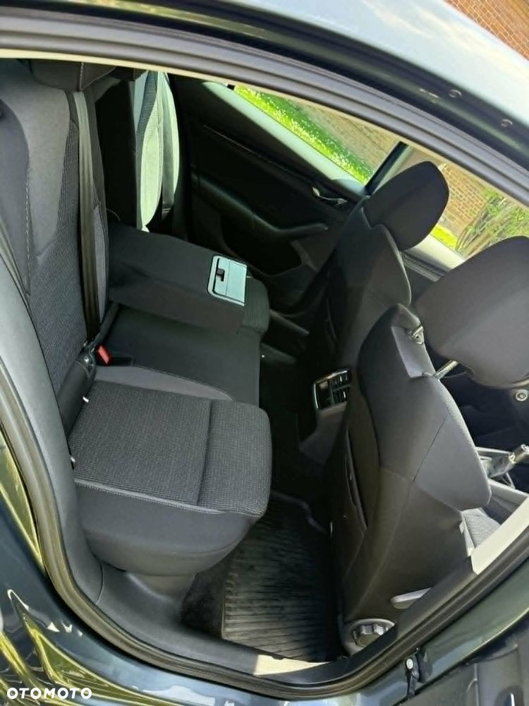 Skoda Octavia 1.5 TSI GPF ACT Ambition - 8
