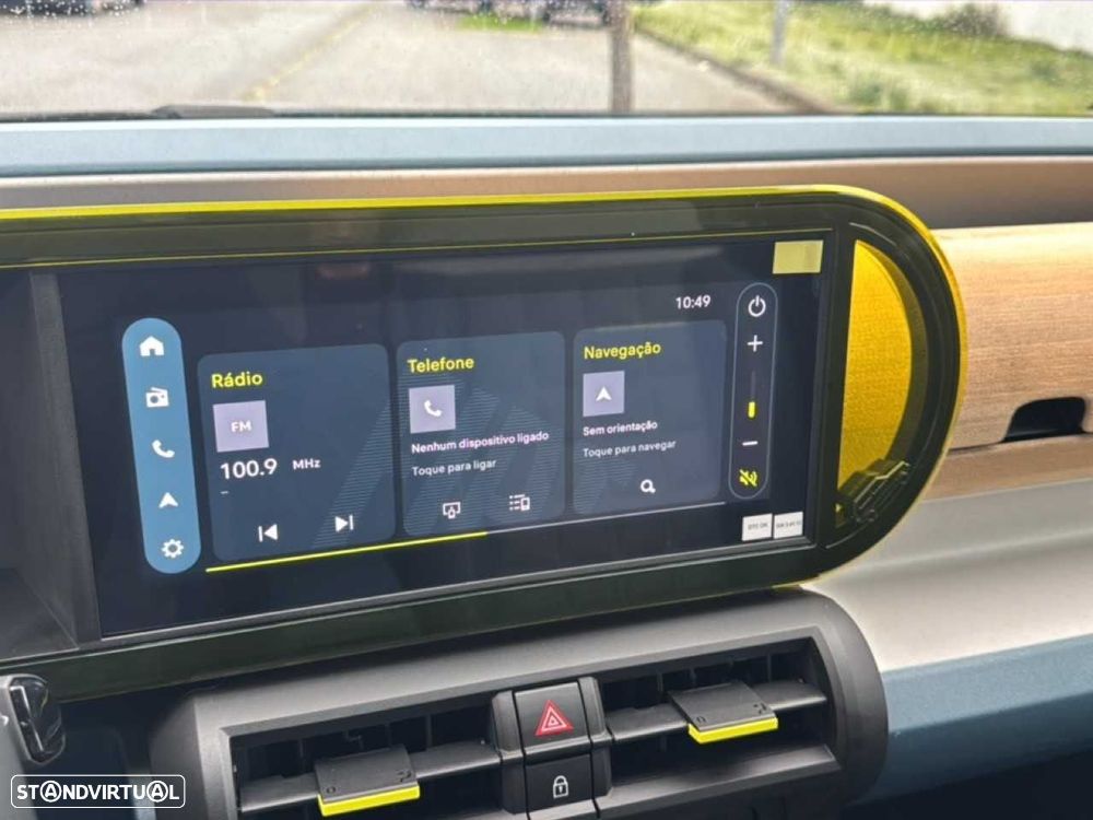 Fiat Grande Panda - 19