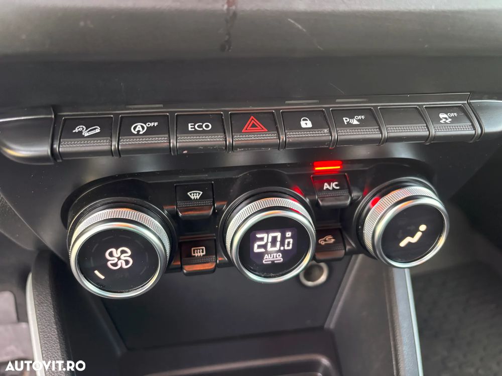 Dacia Duster 1.5 Blue dCi 4WD SL BlueLine - 22