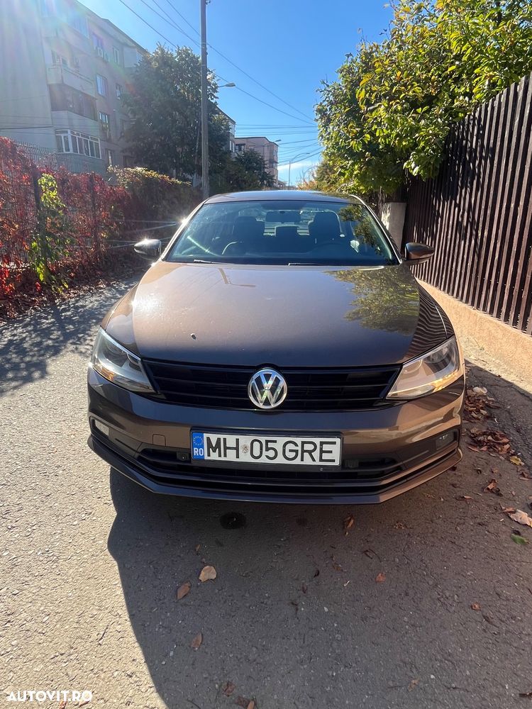 Volkswagen Jetta - 7