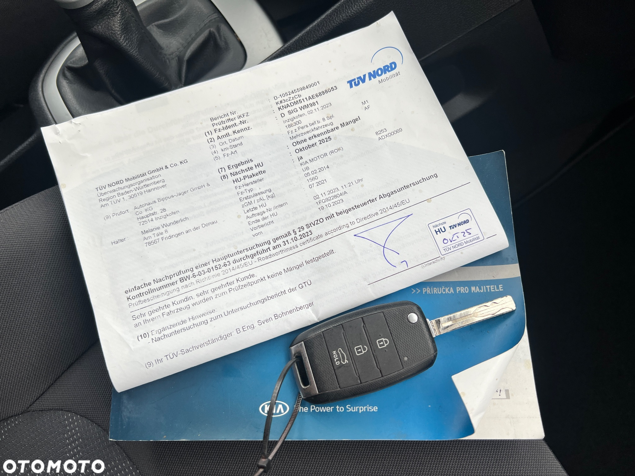 Kia Rio 1.2 Dream Team Edition - 31