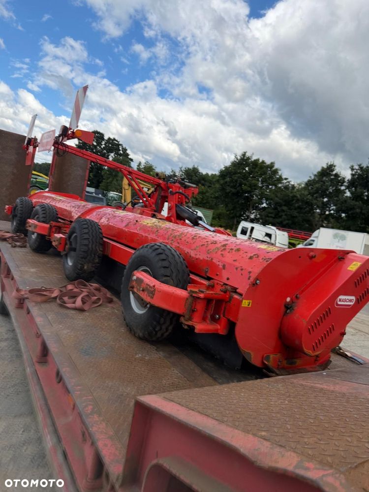 Maschio Gaspardo 620 - 4