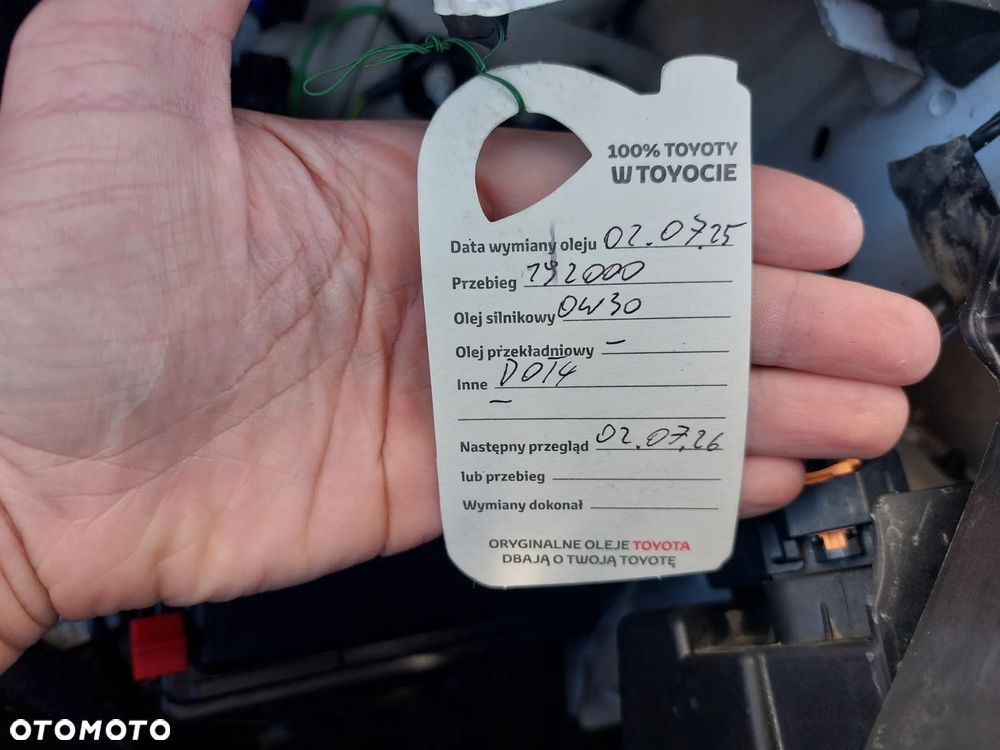 Toyota ProAce - 35